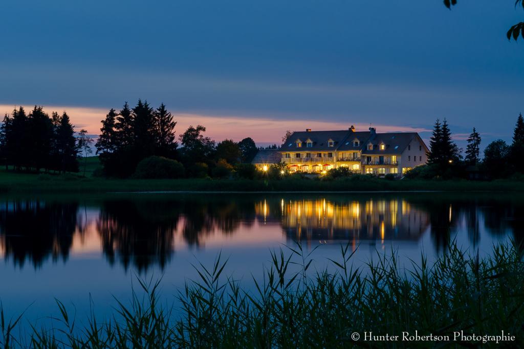 Hotel Lou Granva Grande-Riviere Chateau Buitenkant foto