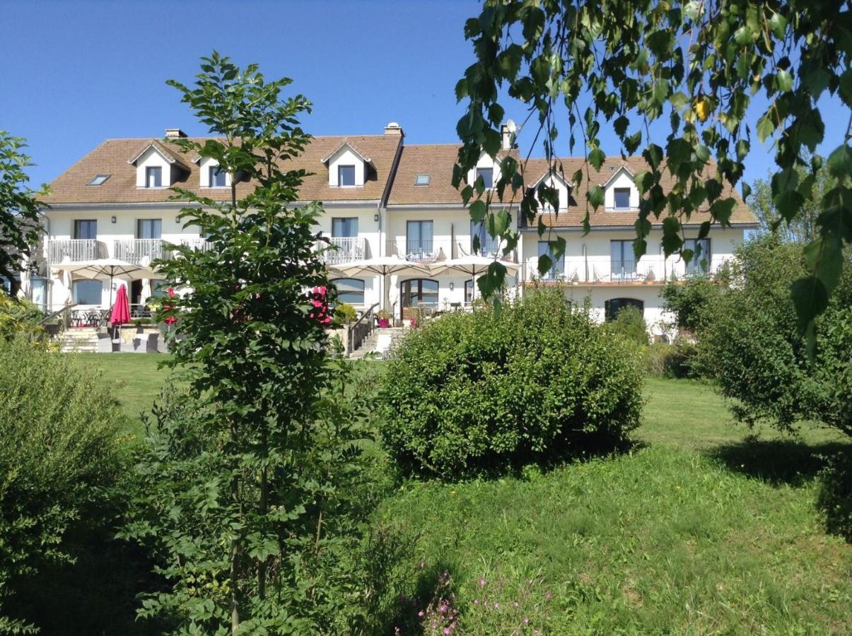 Hotel Lou Granva Grande-Riviere Chateau Buitenkant foto