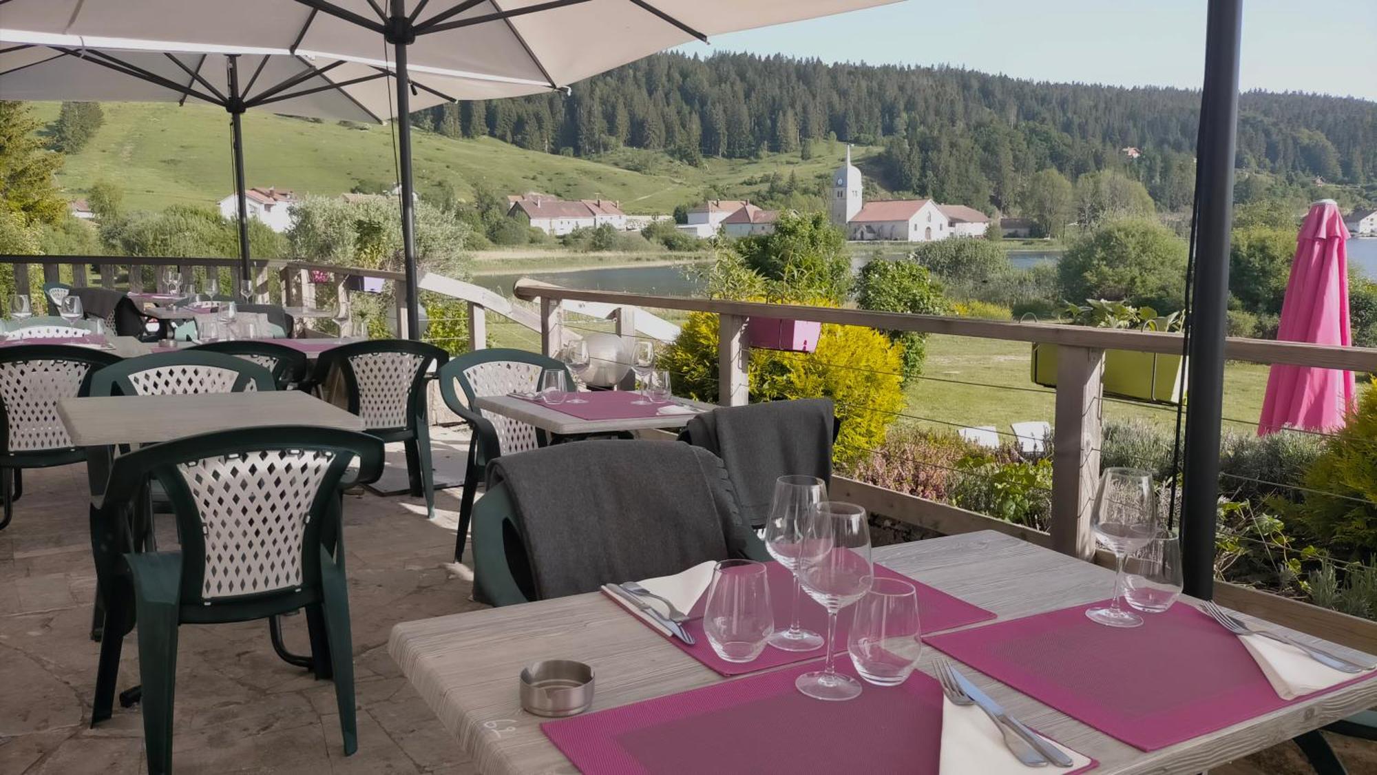 Hotel Lou Granva Grande-Riviere Chateau Buitenkant foto