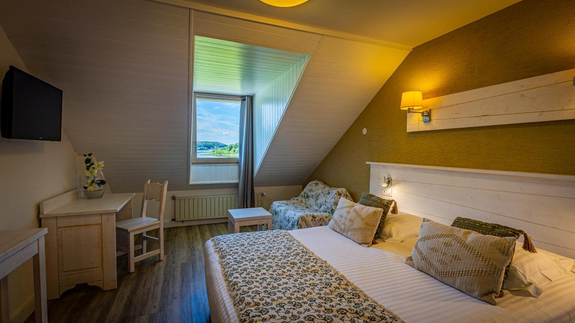Hotel Lou Granva Grande-Riviere Chateau Buitenkant foto