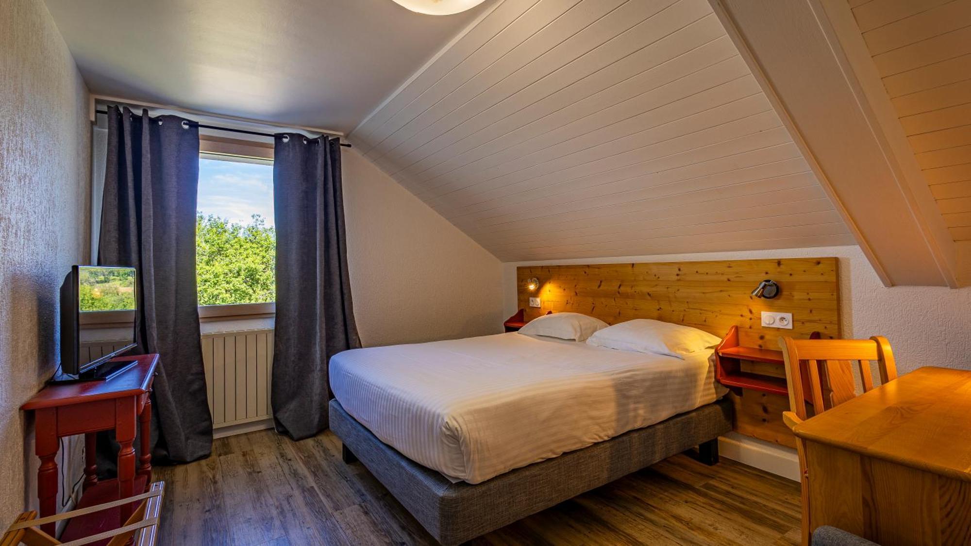 Hotel Lou Granva Grande-Riviere Chateau Buitenkant foto
