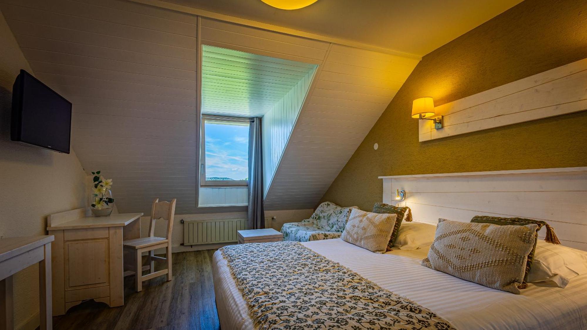 Hotel Lou Granva Grande-Riviere Chateau Buitenkant foto