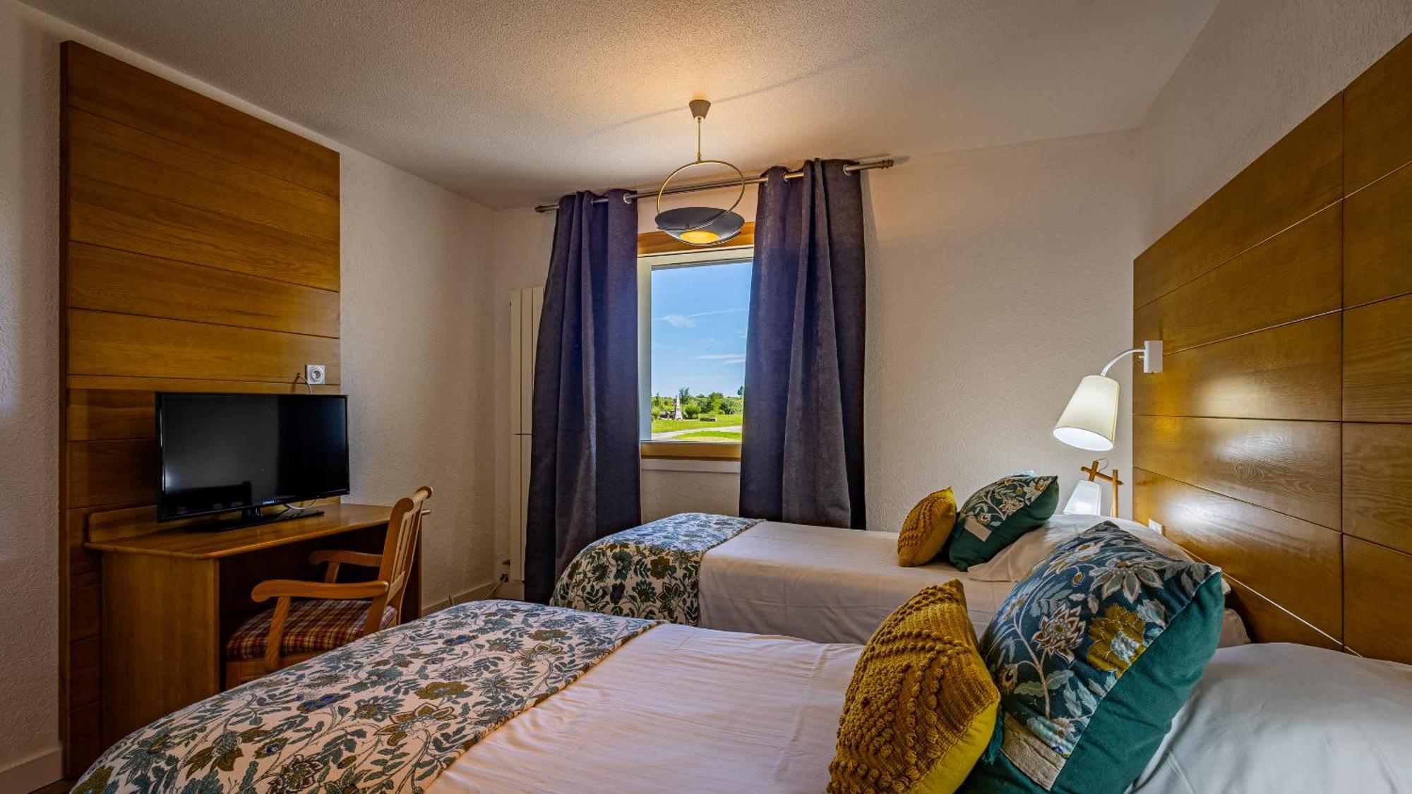 Hotel Lou Granva Grande-Riviere Chateau Buitenkant foto