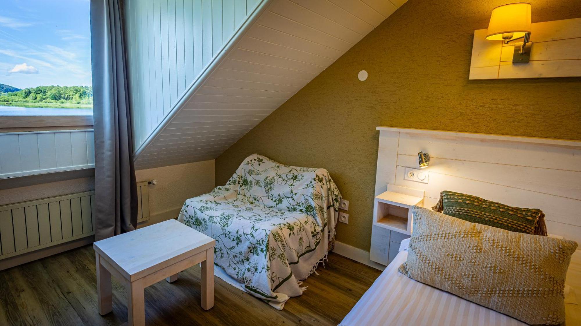 Hotel Lou Granva Grande-Riviere Chateau Buitenkant foto